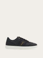 Ferragamo Low-top sneaker with logo